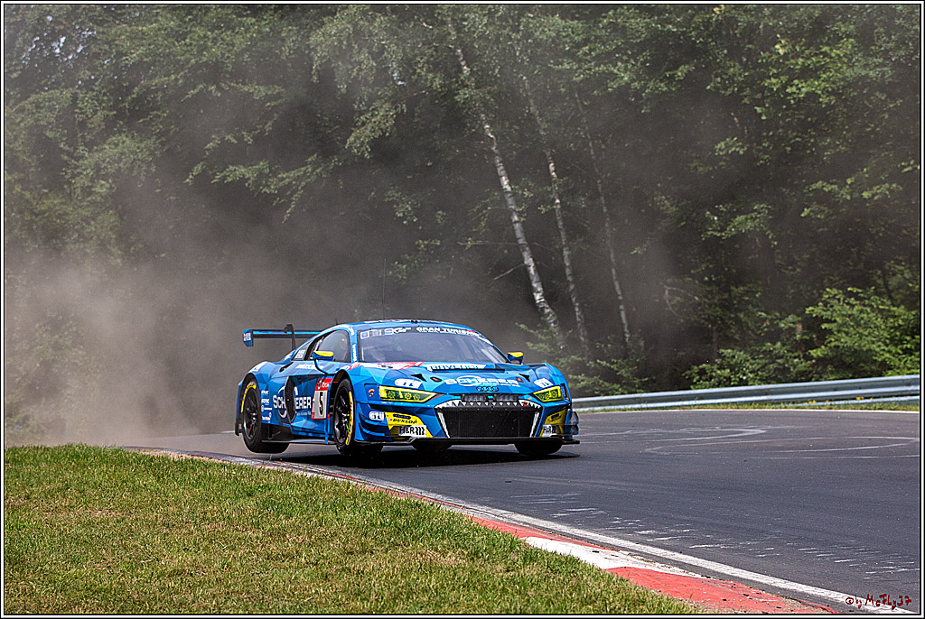 ADAC TOTAL 24h-Rennen, 22.06.2019